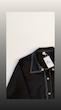 کت Line jacket مشکی