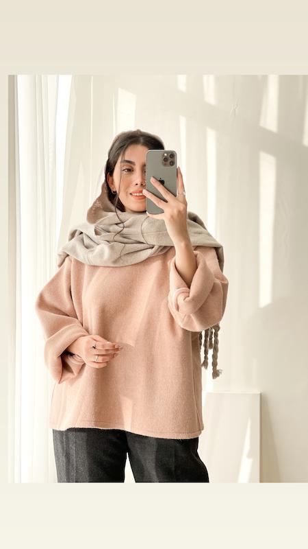 پالتو صورتی پنککی