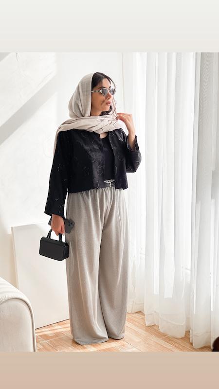 شلوار سیلور