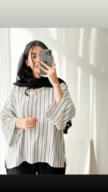 مانتو جوانا jwana 