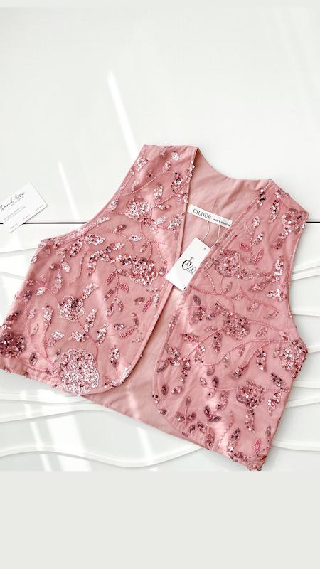 وست pink sugar 1133