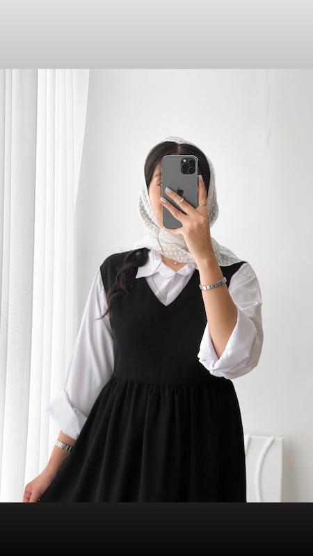 پیراهن جیجی