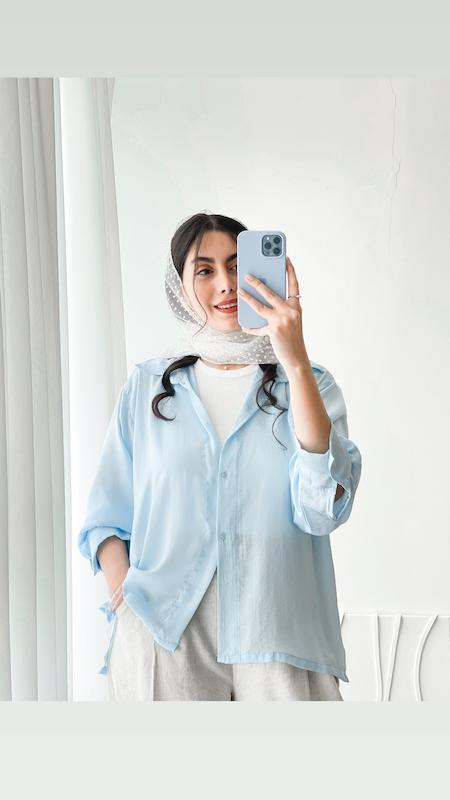 شومیز دریا کد: ۱۱۹۷