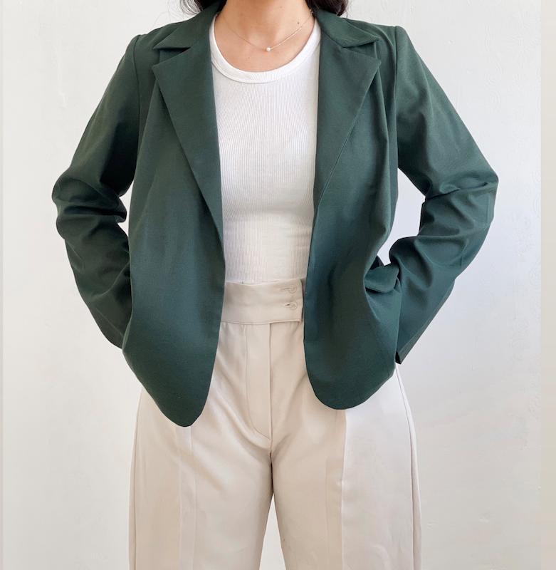 کت سبز آوان