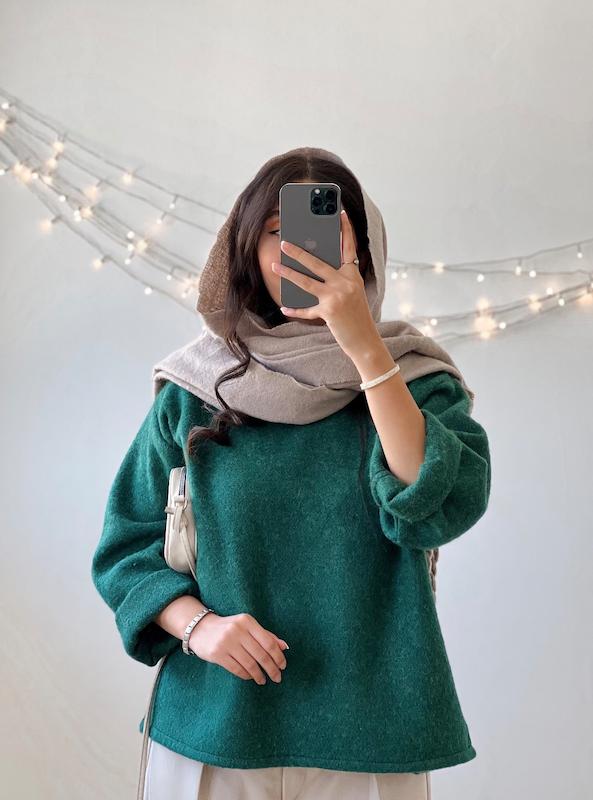 پالتو فوتر سوزین کد:۱۲۳۱