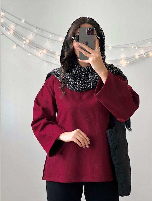 پالتو چری 🍷