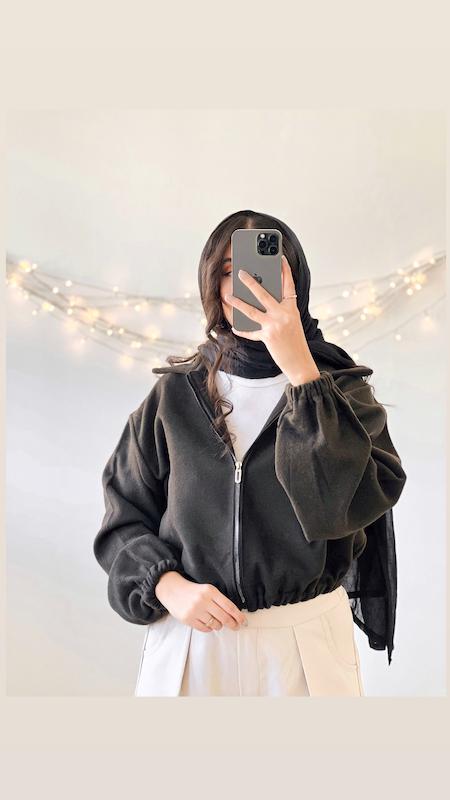 بامبر جکت Dark