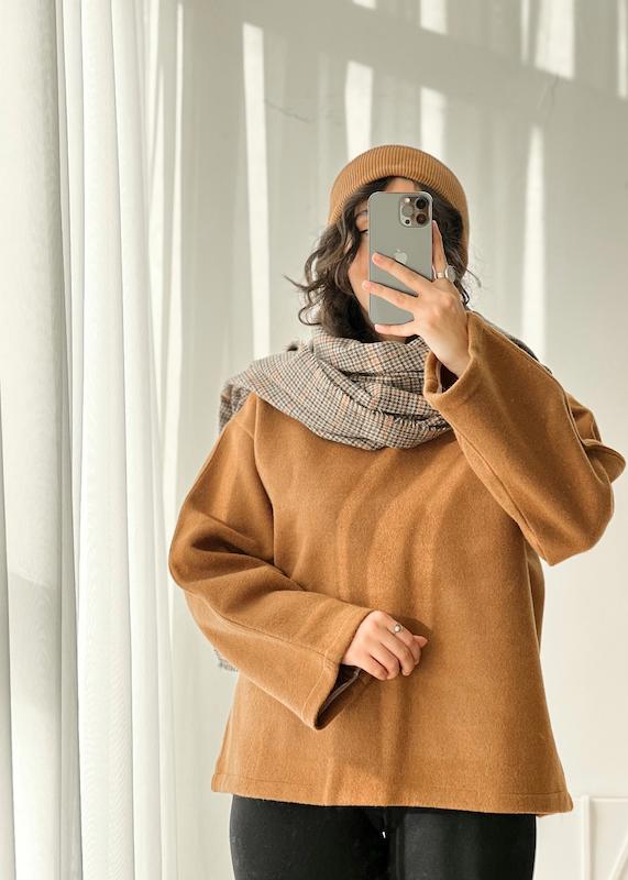 پالتو شتری کد:۱۲۴۵