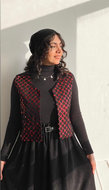 سخمه هنار کد: ۱۲۵۳