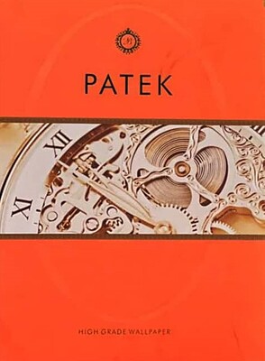 آلبوم پاتک(patek)