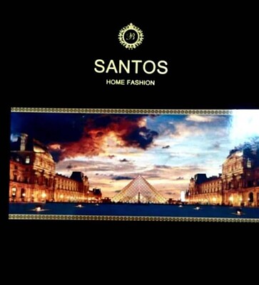 آلبوم سانتوس(santos)