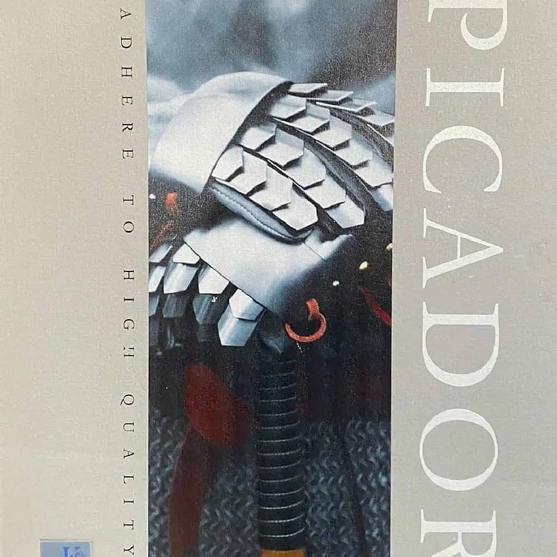 آلبوم پیکادور(picador)