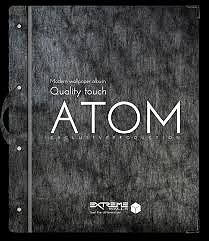 آلبوم اتم(atom)