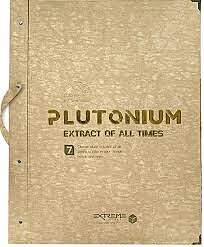 آلبوم پلاتینیوم (platinium)