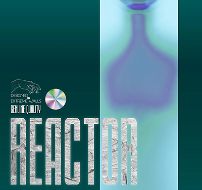 آلبوم ریکتور(reactor)