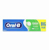 خمیر دندان Oral B 123 BIG PACK 