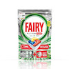 قرص ظرفشویی Fairy Platinum PLUS بسته 40 عددی