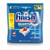 قرص ماشین ظرفشویی فینیش Quantum Powerball بسته ۶۴ عددی – تمیزکننده و جلادهنده حرفه‌ای ظروف در قندو شاپ