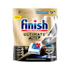 قرص ماشین ظرفشویی فینیش اولتیمیت پلاس 40 عددی
