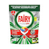 قرص ظرفشویی Fairy Platinum PLUS بسته 40 عددی
