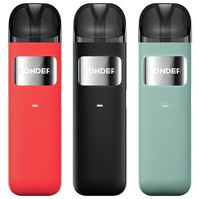  پاد ساندر یو گیک ویپ Geekvape Sonder U