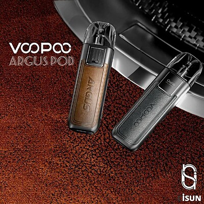 پاد سیستم  VOOPOO - ARGUS POD SE