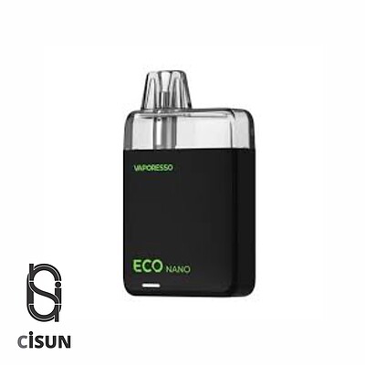 پاد سیستم VAPORSSO - ECO NANO