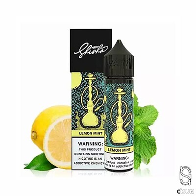 جویس  NASTY LEMON MINT