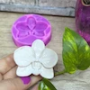 قالب سیلیکونی گل ارکیده