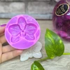 قالب سیلیکونی گل ارکیده