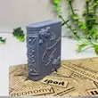 قالب سیلیکونی کتاب روز معلم 