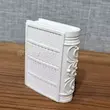 قالب سیلیکونی کتاب روز معلم 