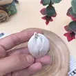 قالب سیلیکونی غنچه لاله روسی