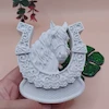 قالب سیلیکونی اسب و نعل