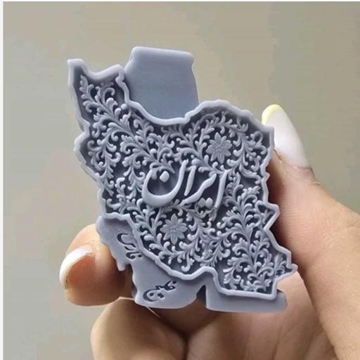 بیس خام ایران 
