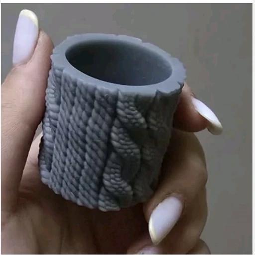 بیس خام شات گیس بافت 