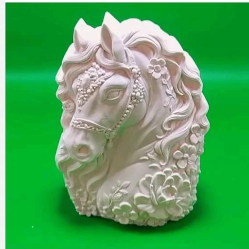 بیس خام اسب هیما 