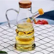 روغن ریز درب بامبو 500 میل