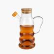روغن ریز درب بامبو 500 میل