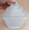 قالب سیلیکونی ظرف کاپ کیک 