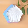 قالب سیلیکونی ظرف کاپ کیک 