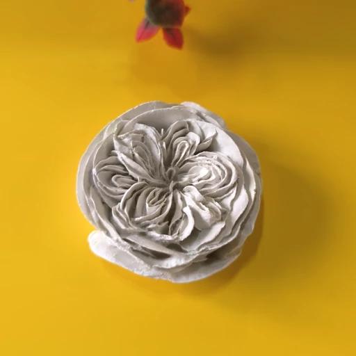 قالب سیلیکونی گل ژولیت قطر 5.5 سانتیمتر