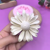 قالب سیلیکونی گل  مارگاریت 