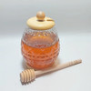عسل خوری طرح دار