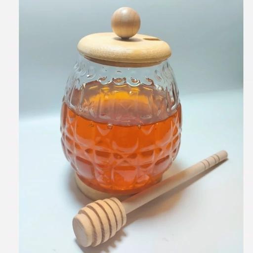 عسل خوری طرح دار