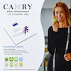 ترازوی حمام کمری camry