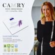 ترازوی حمام کمری camry