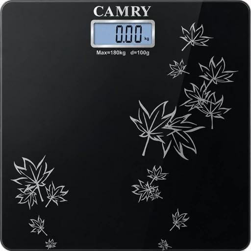 ترازوی حمام کمری camry
