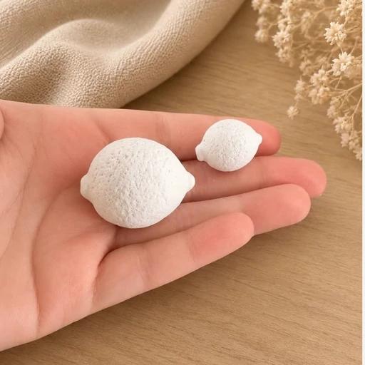  قالب دو عددی لیمو طول 3.5 و ارتفاع2.5 و کوچیکه طول 2.5 و ارتفاع 1.5 سانتیمتر