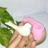 قالب سیلیکونی مرغ آمین 7 سانت